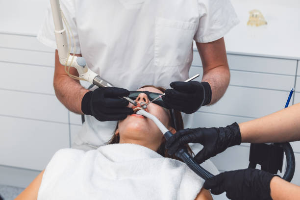 Best Knocked-Out Tooth Emergency  in Midway City, CA